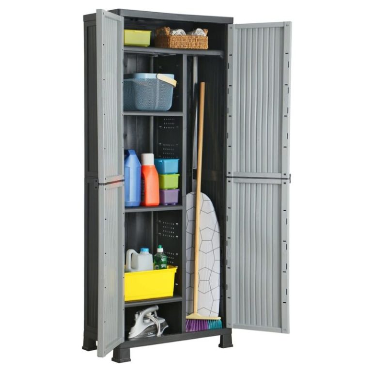 Armoire A Balai Conforamanull